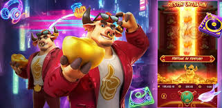 slot demo pg fortune ox