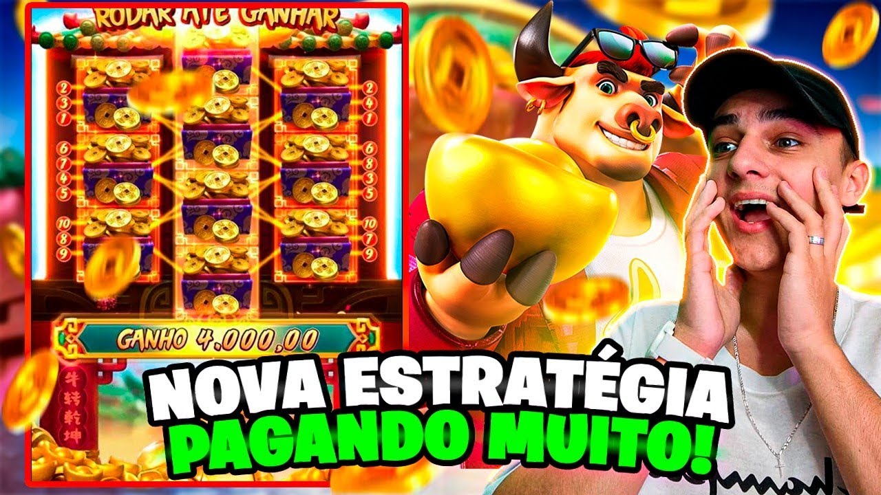 como funciona o fortune ox