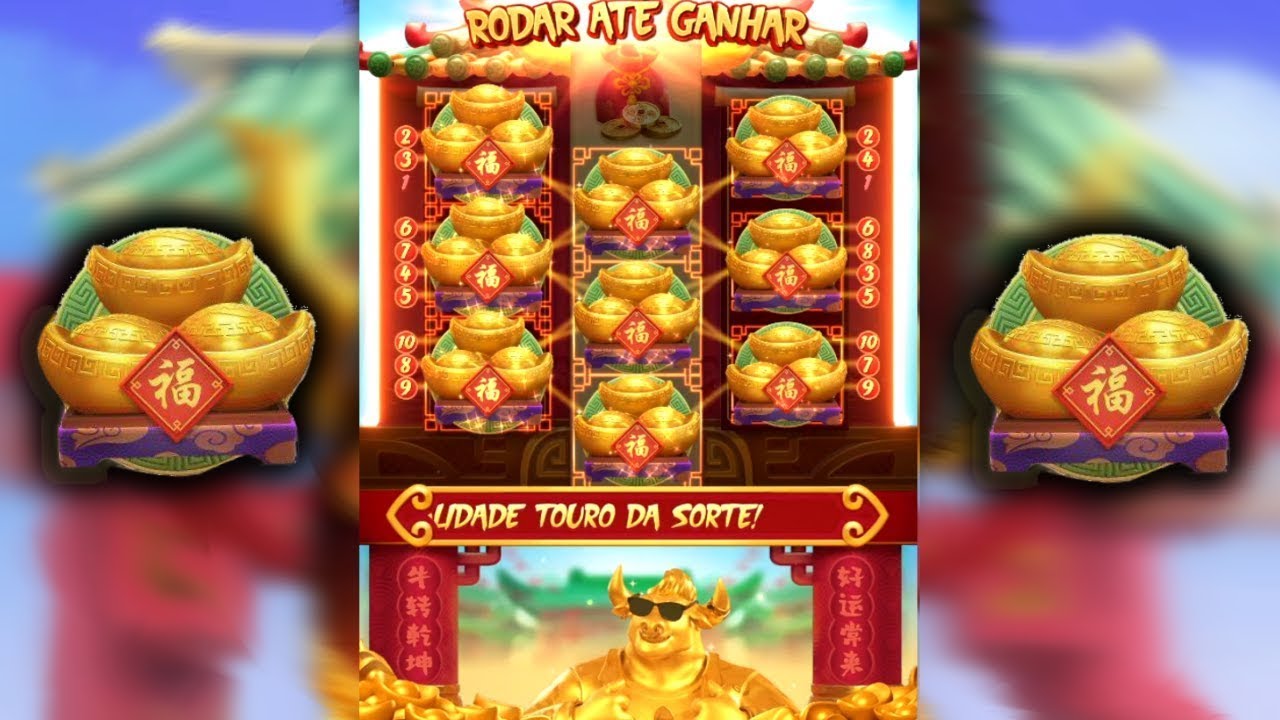 slot fortune tiger demo