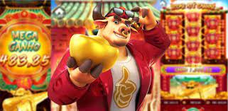 fortune ox jogar