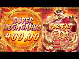 horario que paga fortune ox