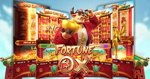 fortune-ox