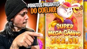 que horas fortune rabbit paga