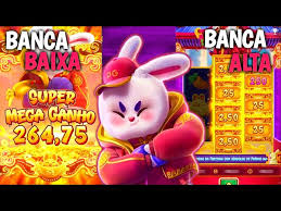 estratégia para jogar fortune rabbit