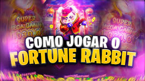 melhor horario para jogar fortune rabbit