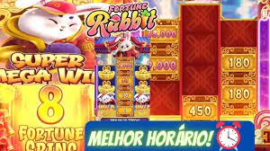 como ganhar dinheiro no jogo fortune rabbit