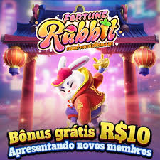 fortune rabbit qual melhor plataforma