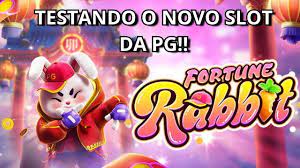 fortune rabbit demo grátis