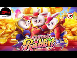 rabbit fortune esporte da sorte