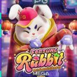 jogar fortune rabbit demo ícone