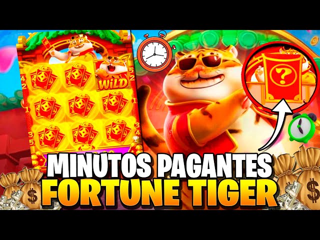 grande ganho tigre imagem de tela 6