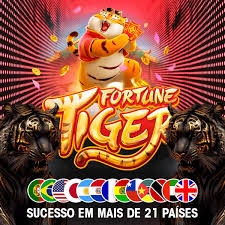 onde jogar o jogo do tigre ícone